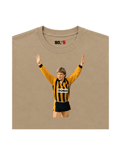 Hull City - Roberts T-Shirt