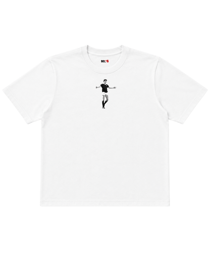 Scotland - Baxter | Printed Club Classic T-Shirt