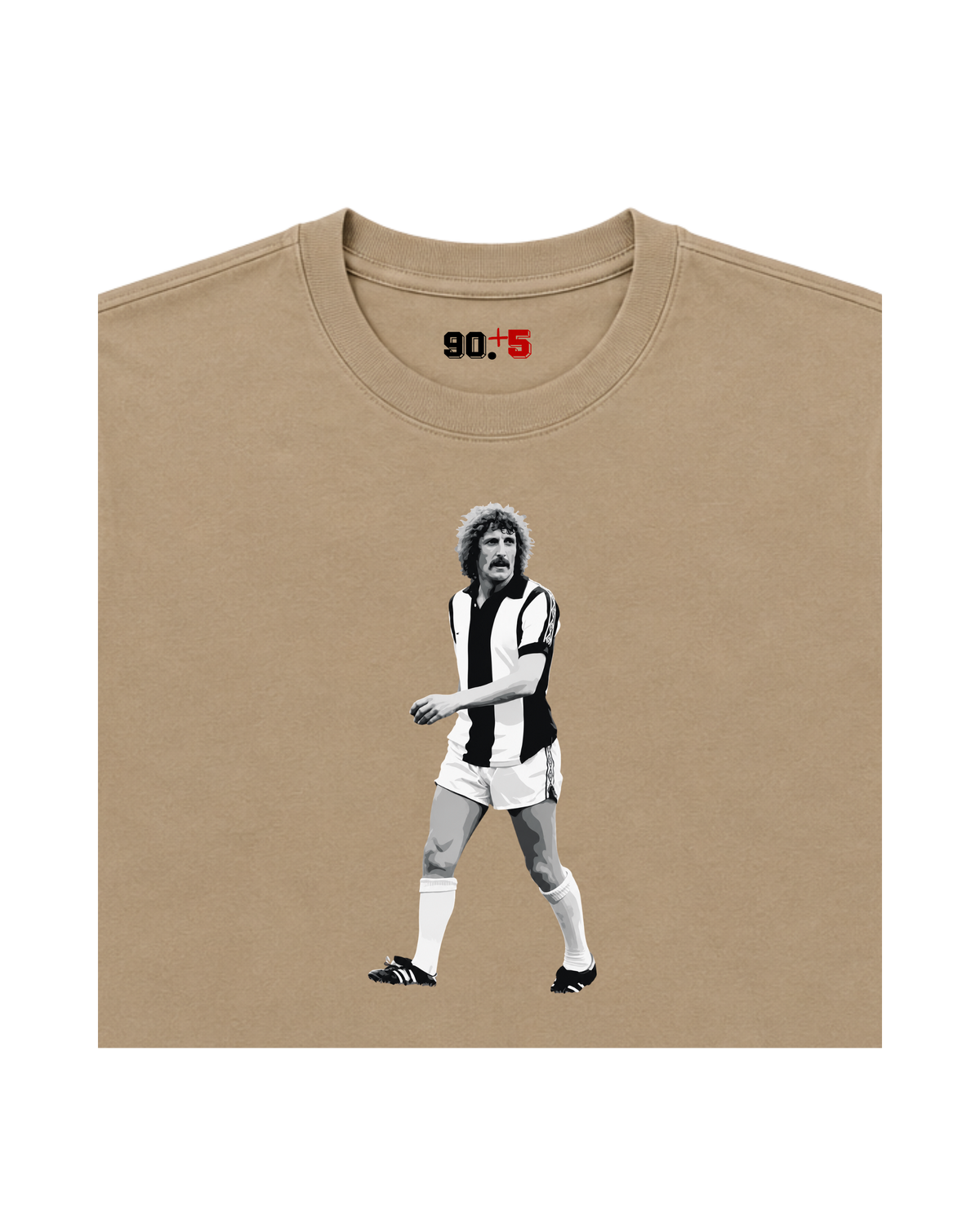 West Bromwich Albion - Brown T-Shirt