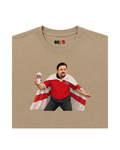 England - Slough Supporters Club | Printed Club Classic T-Shirt