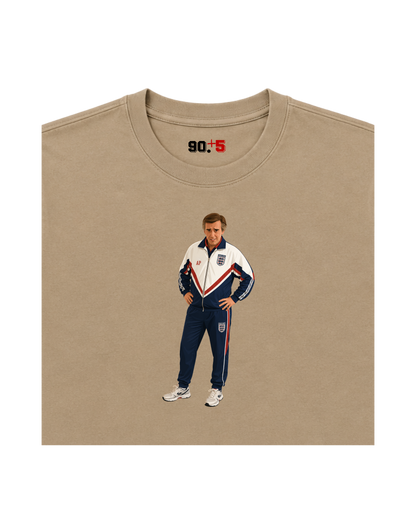 England - North Norfolk Supporters Club | Printed Club Classic T-Shirt