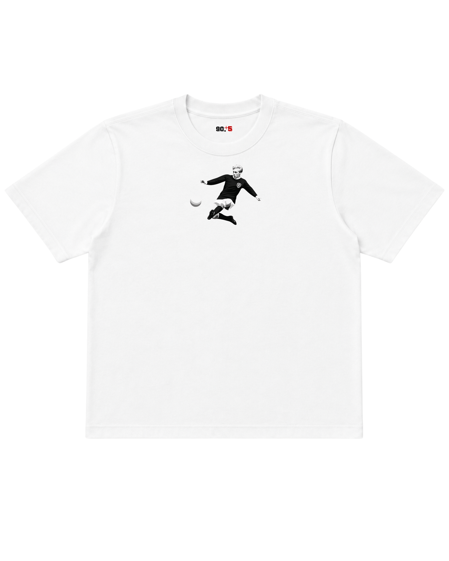 Scotland - Law | Printed Club Classic T-Shirt