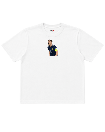 Scotland - Robertson | Printed Club Classic T-Shirt