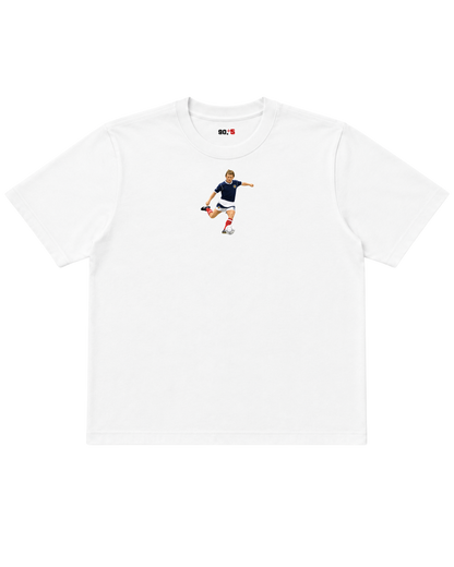 Scotland - Sturrock | Printed Club Classic T-Shirt
