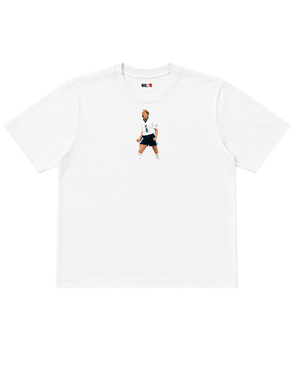 England - Pearce | Printed Club Classic T-Shirt