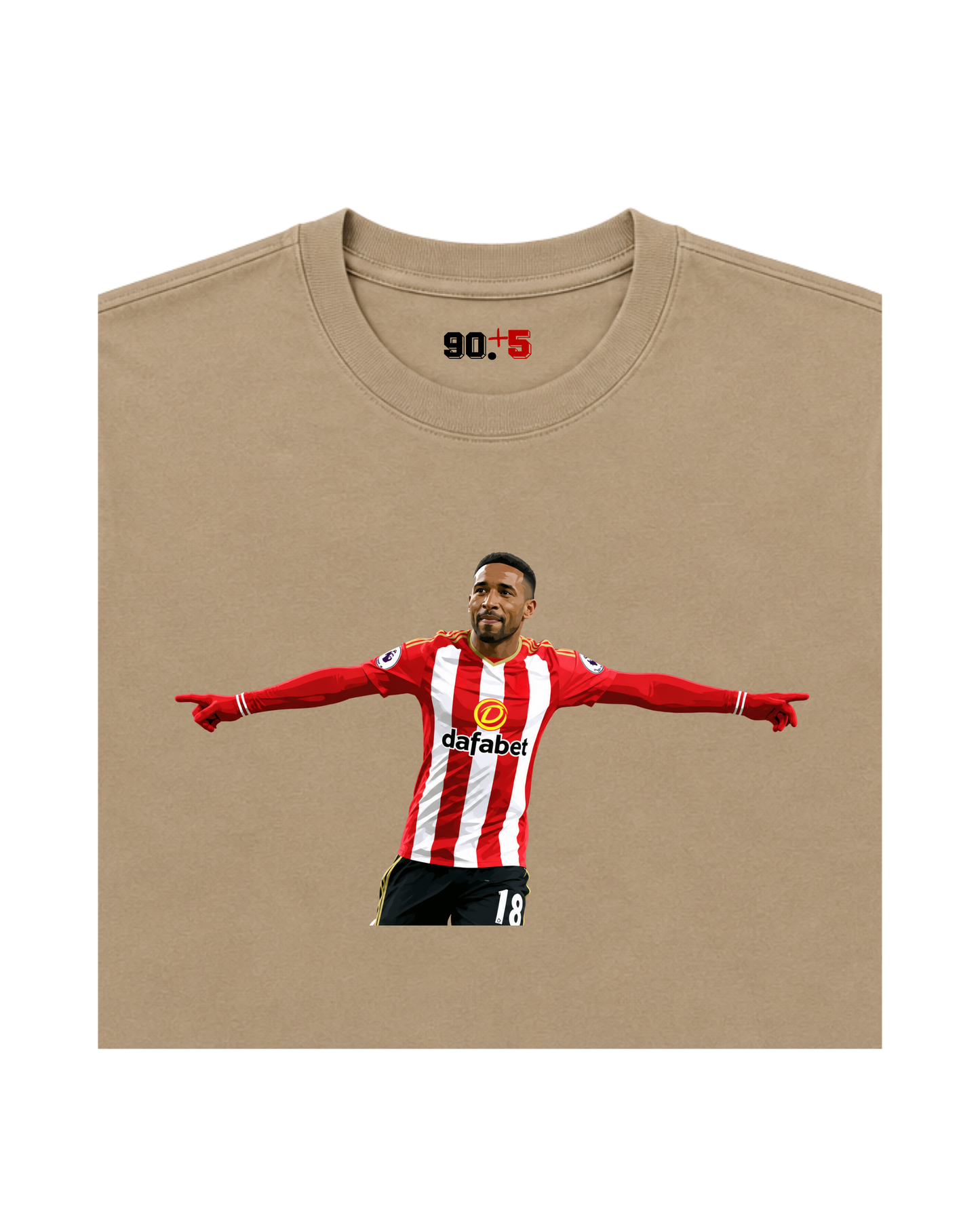 Sunderland - Defoe T-Shirt