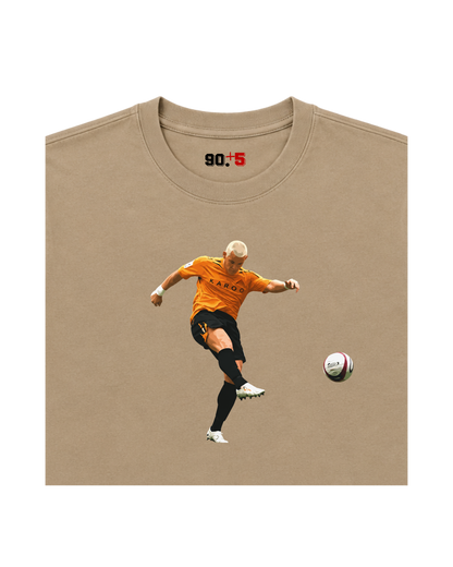 Hull City - Windass Volley T-Shirt