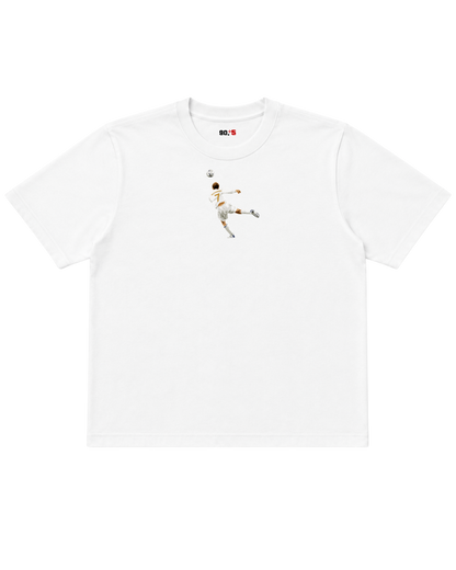 Scotland - McFadden vs France | Printed Club Classic T-Shirt