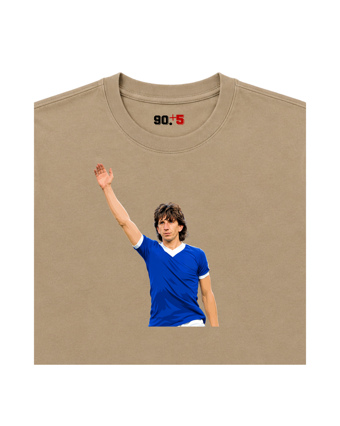 Ipswich Town - Mariner T-Shirt