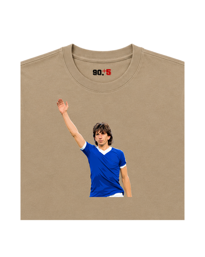 Ipswich Town - Mariner T-Shirt