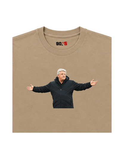 Hull City - Bruce T-Shirt