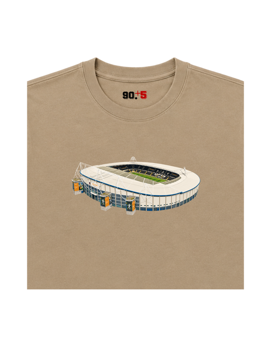 Hull City - The Tigers T-Shirt