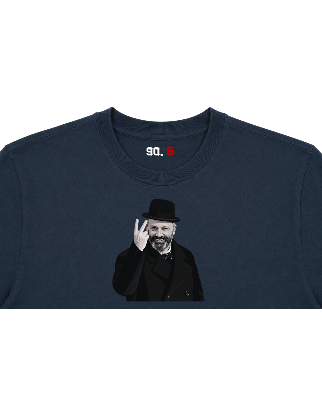 Rangers FC - McInnes | Printed Club Classic T-Shirt