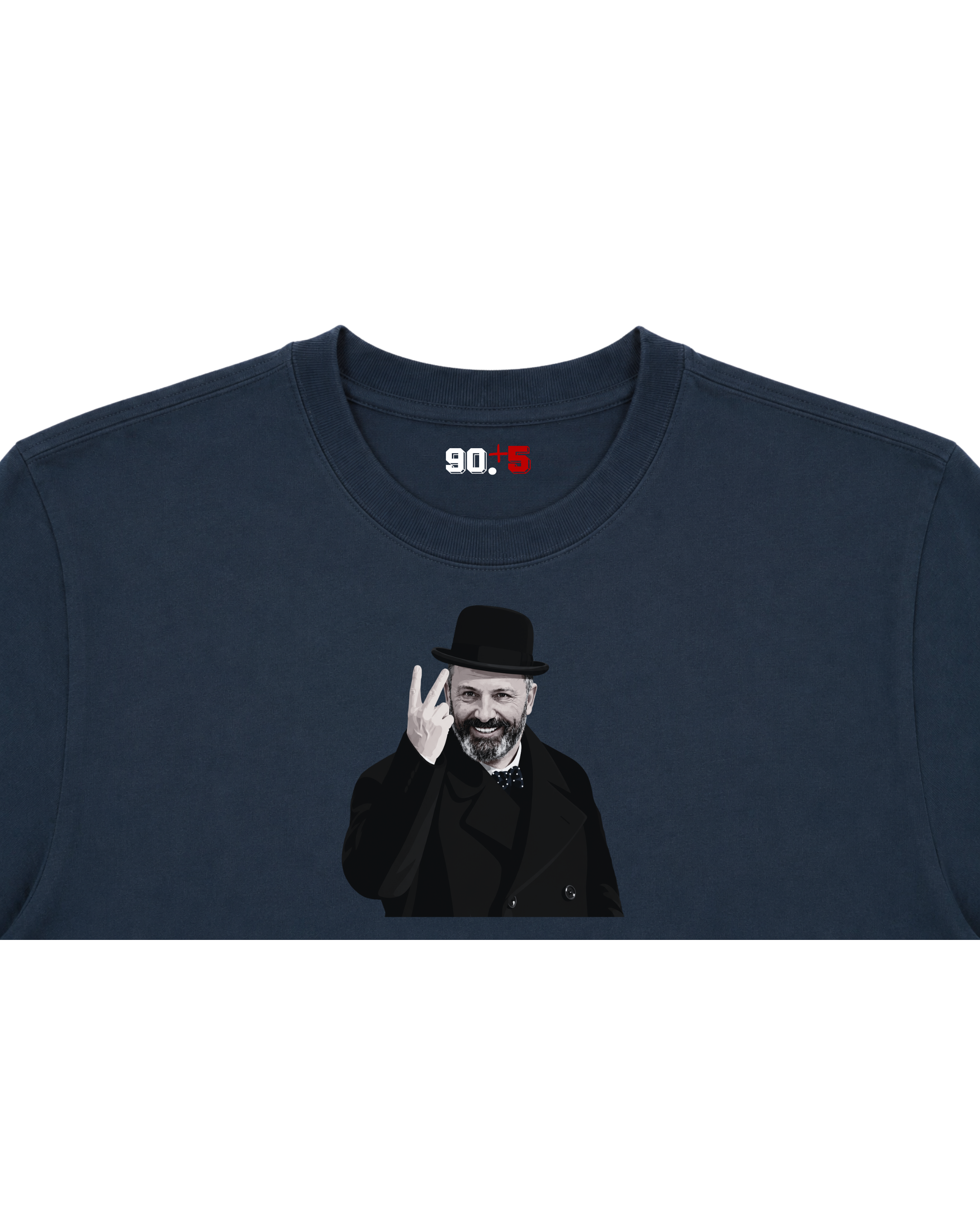 Rangers FC - McInnes | Printed Club Classic T-Shirt