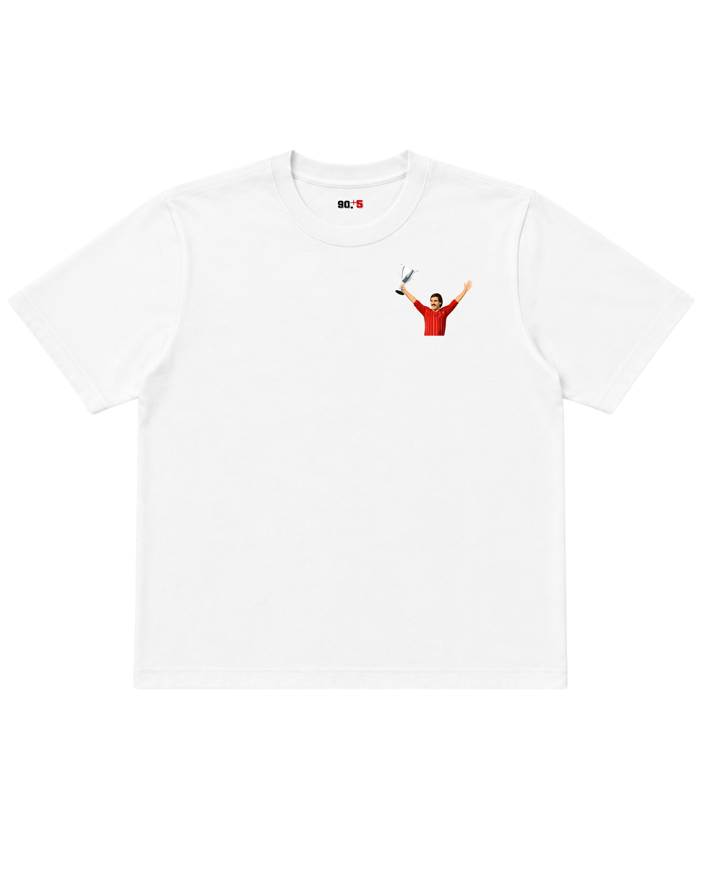 Aberdeen FC - Gothenburg | Printed Club Classic T-Shirt