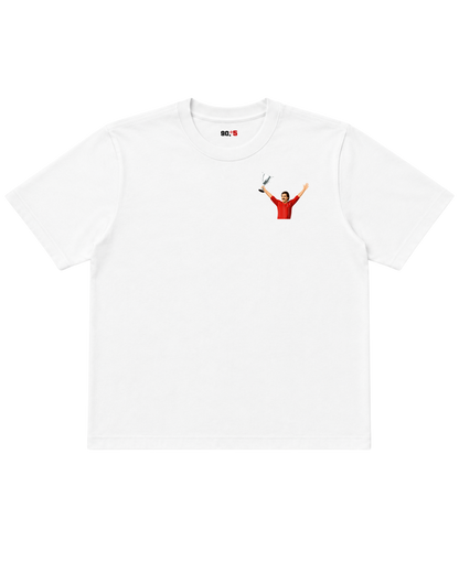 Aberdeen FC - Gothenburg | Printed Club Classic T-Shirt