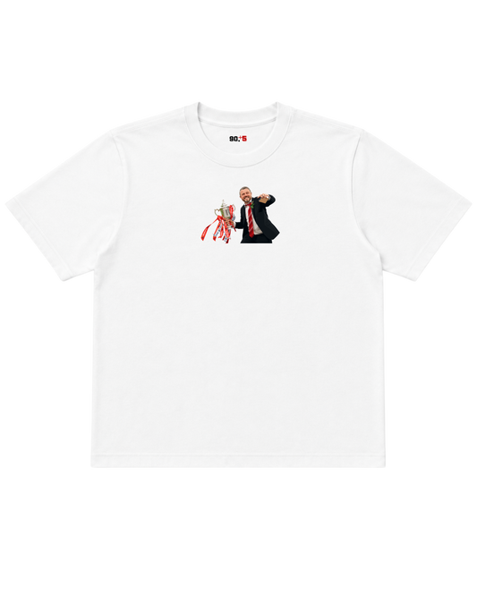 Aberdeen - Thelin | Printed Club Classic T-Shirt