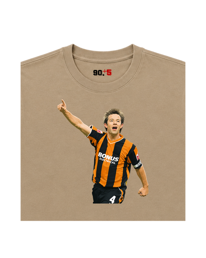 Hull City - Ashbee T-Shirt