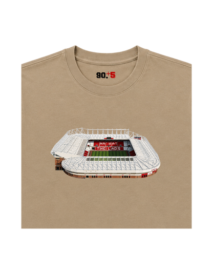Sunderland - The Black Cats T-Shirt