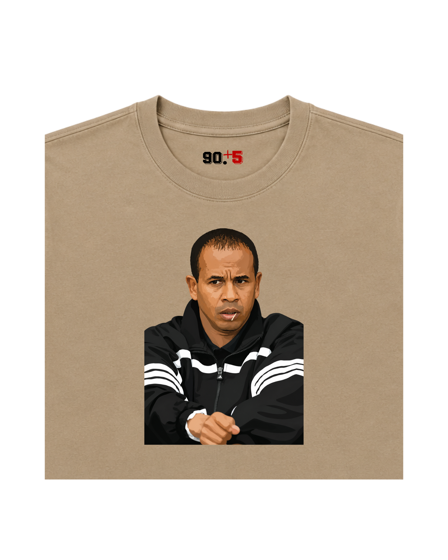 Fulham - Tigana T-Shirt
