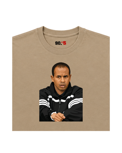 Fulham - Tigana T-Shirt