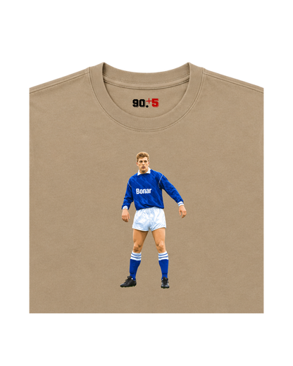 St Johnstone - Grant | Printed Club Classic T-Shirt
