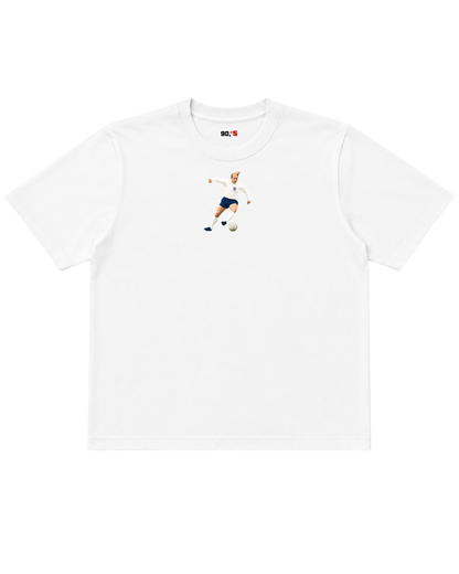 England - Charlton | Printed Club Classic T-Shirt
