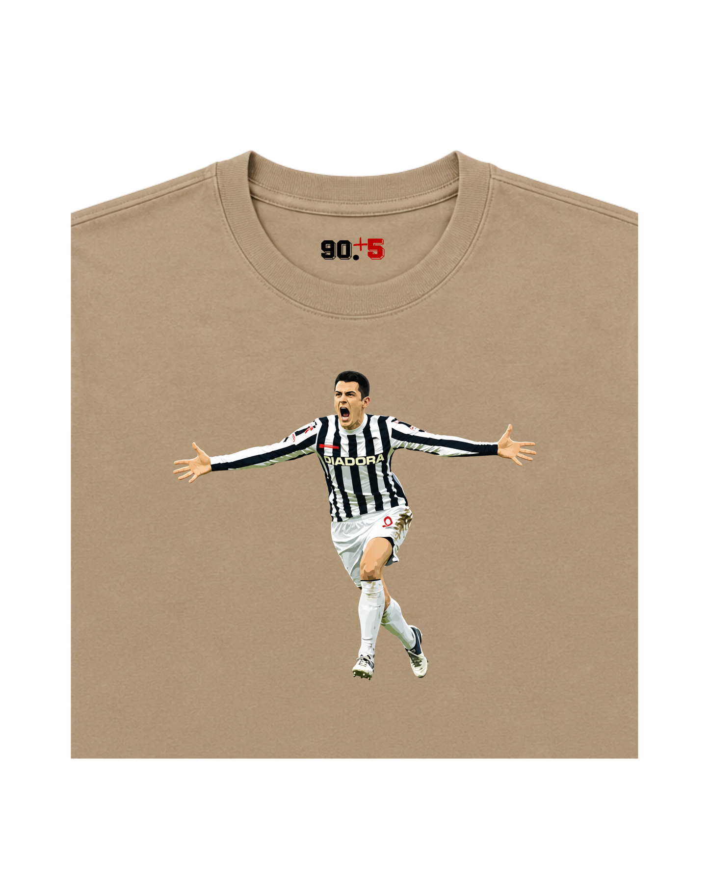 St Mirren - Thompson | Printed Club Classic T-Shirt