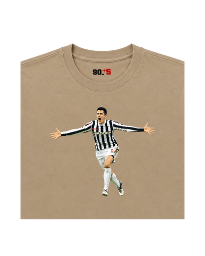 St Mirren - Thompson | Printed Club Classic T-Shirt