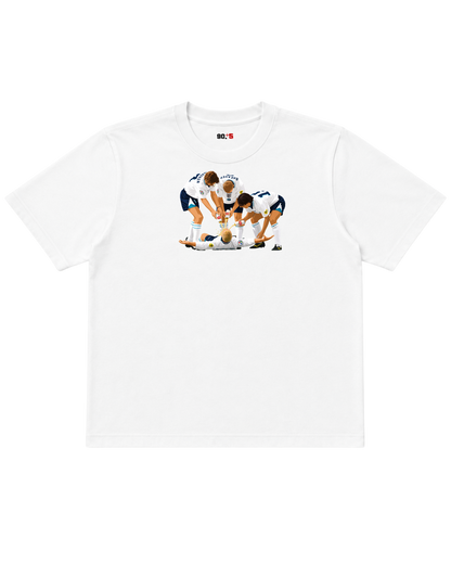 England - Dentist Chair  T-Shirt
