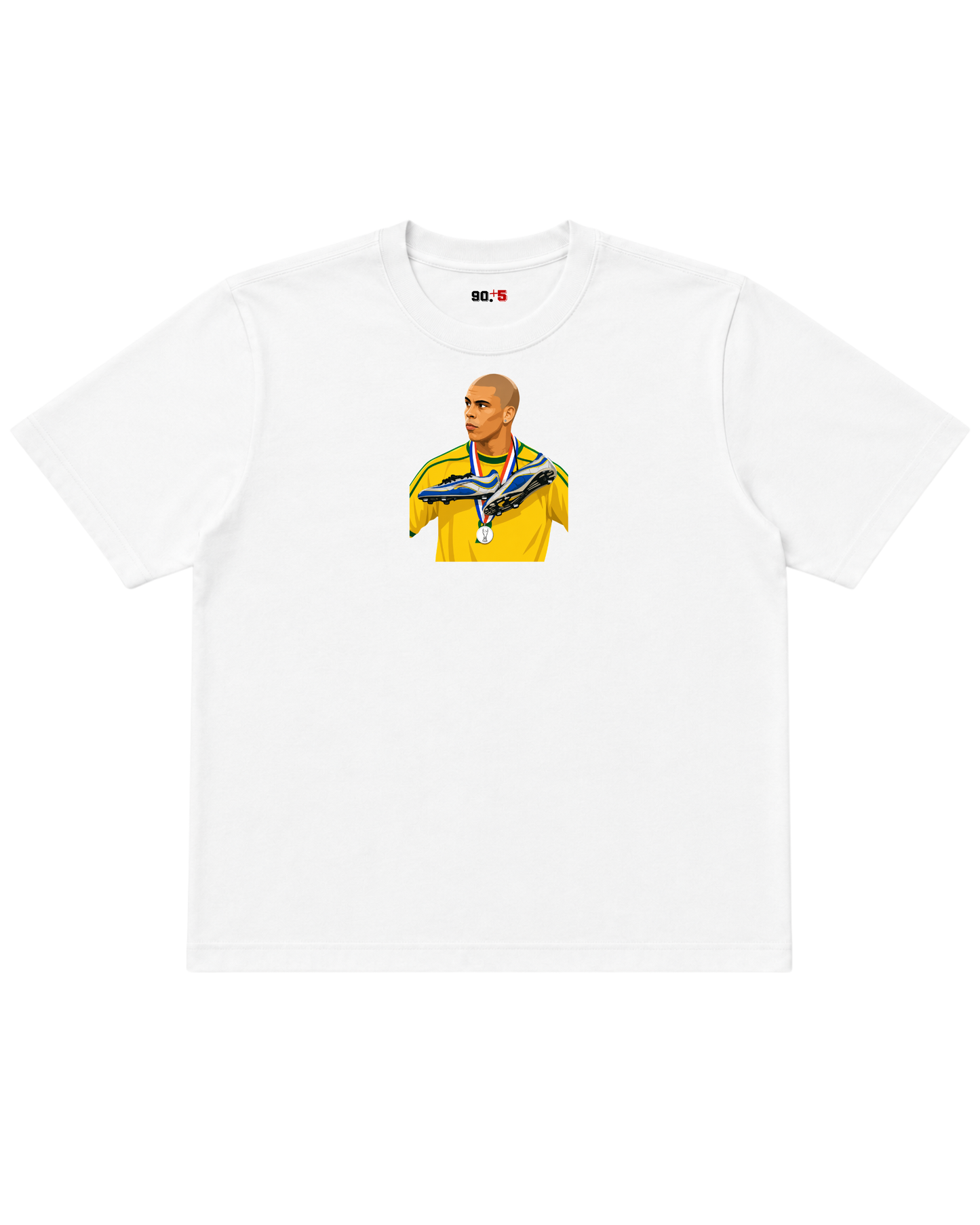 Brazil - R9  T-Shirt