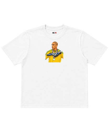 Brazil - R9  T-Shirt