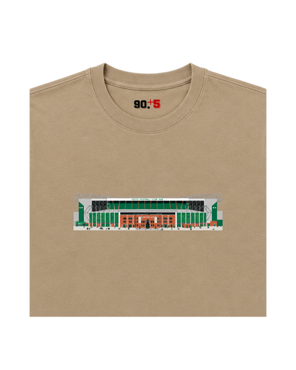Celtic FC - Paradise  T-Shirt