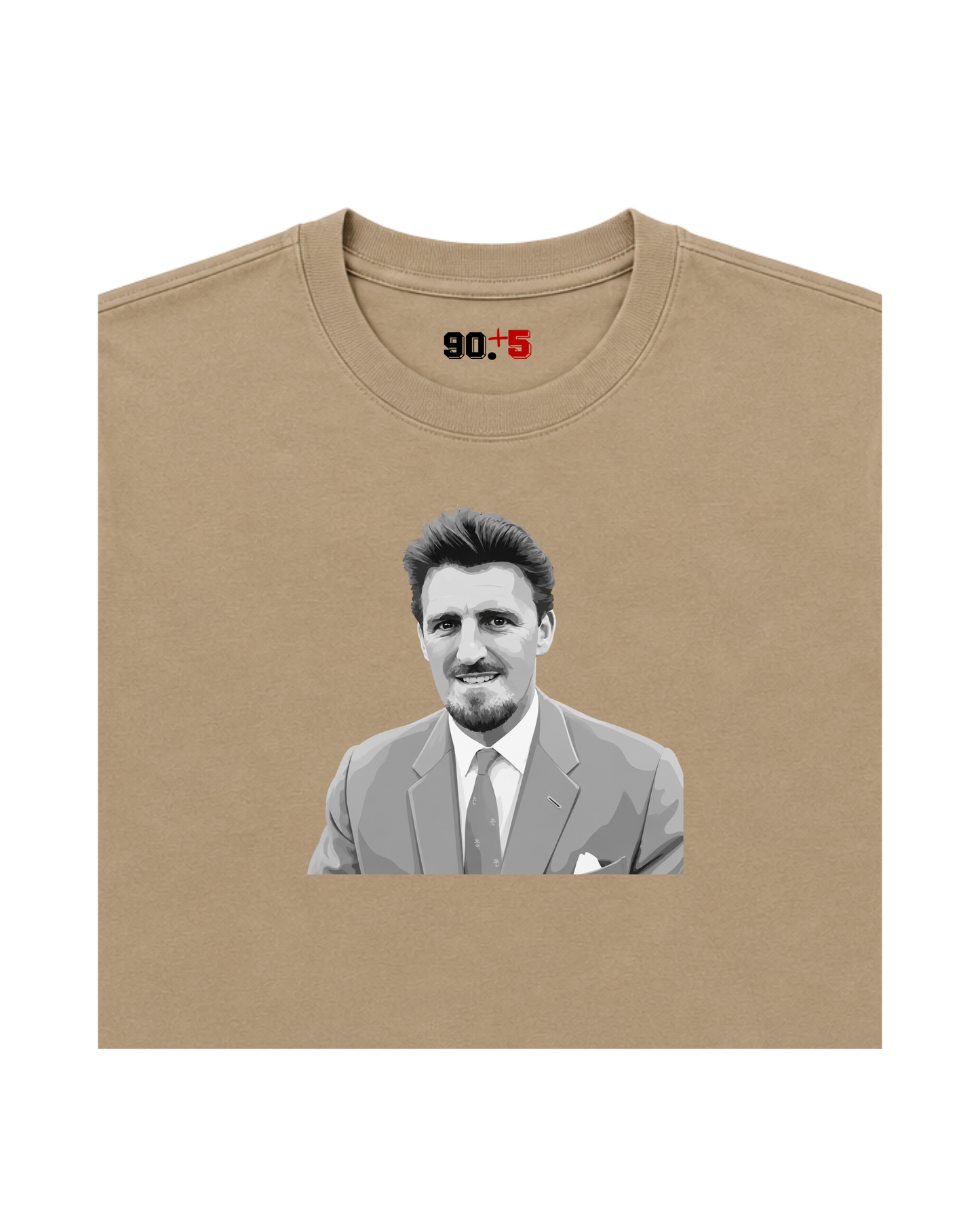 Coventry City - Hill T-Shirt