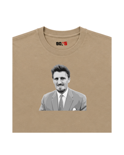 Coventry City - Hill T-Shirt