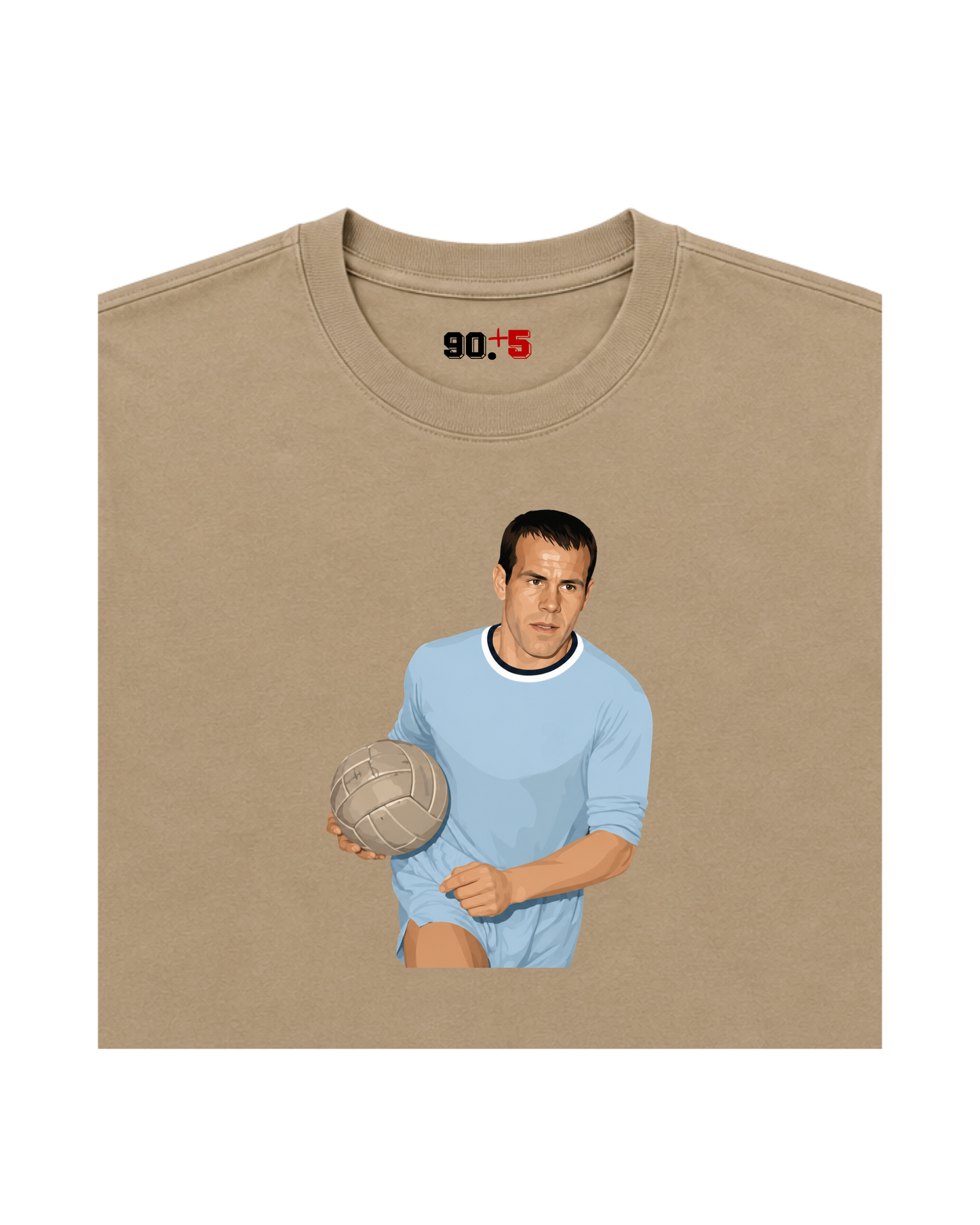 Coventry City - Curtis T-Shirt