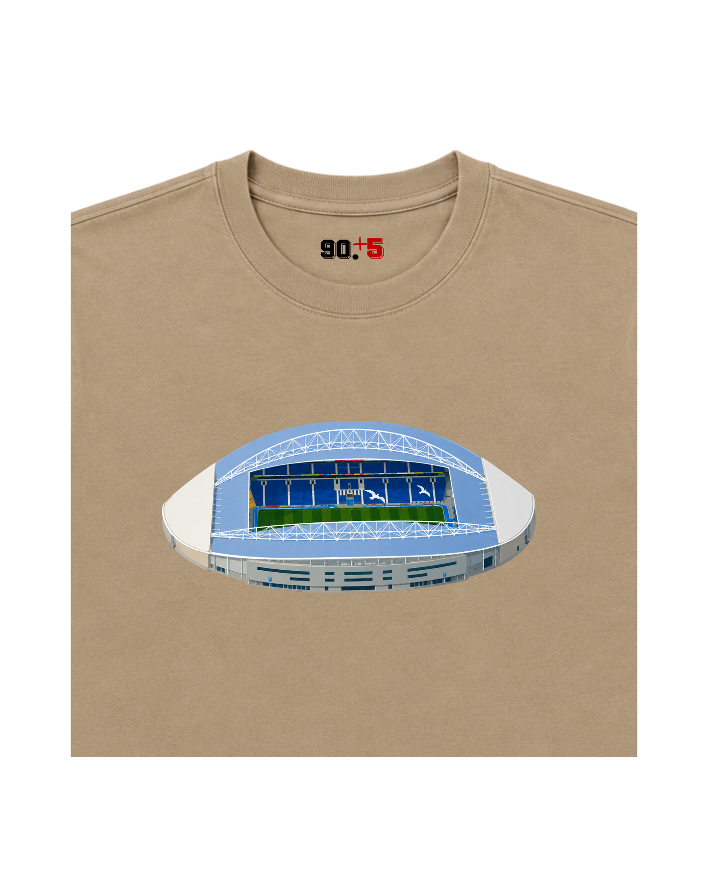Brighton - The Seagulls T-Shirt
