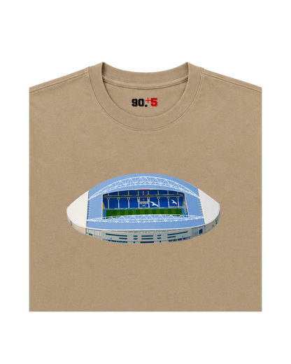 Brighton - The Seagulls T-Shirt