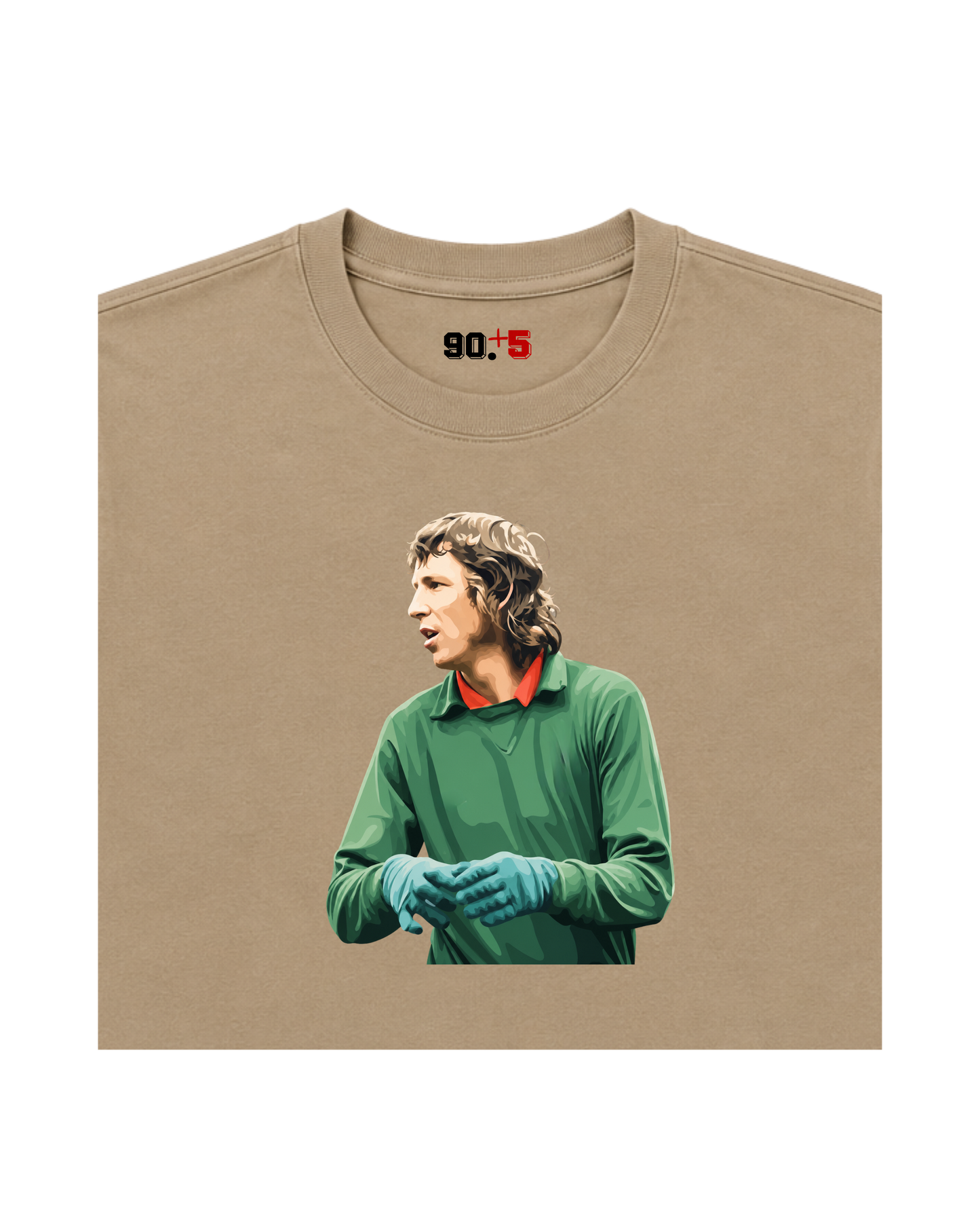 Sunderland - Montgomery T-Shirt