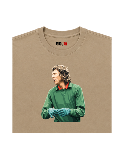 Sunderland - Montgomery T-Shirt