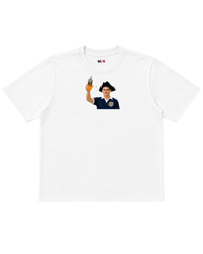 Scotland - McLean | Printed Club Classic T-Shirt