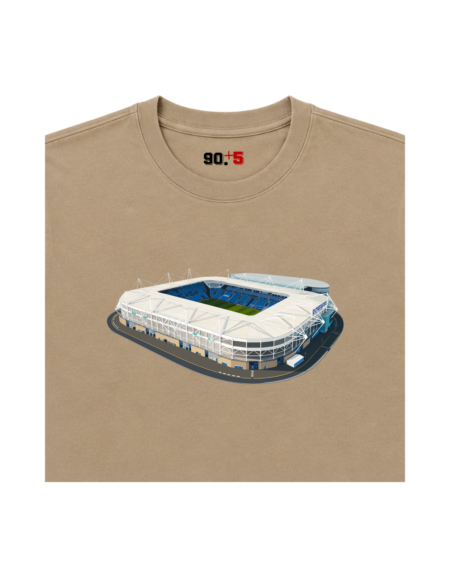 Coventry City - The Sky Blues T-Shirt