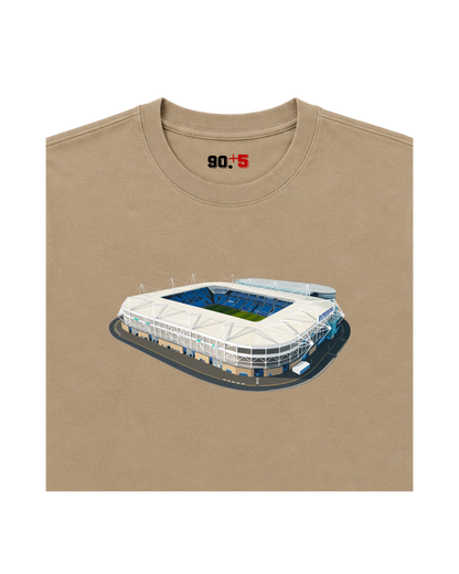 Coventry City - The Sky Blues T-Shirt