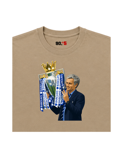 Chelsea - The Special One | Printed Club Classic T-Shirt