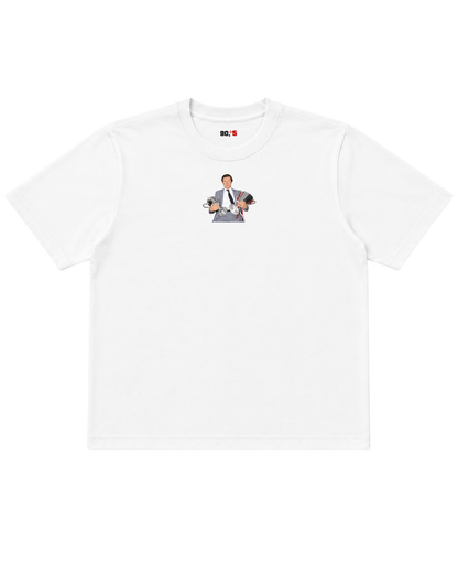 Aberdeen - Fergie | Printed Club Classic T-Shirt