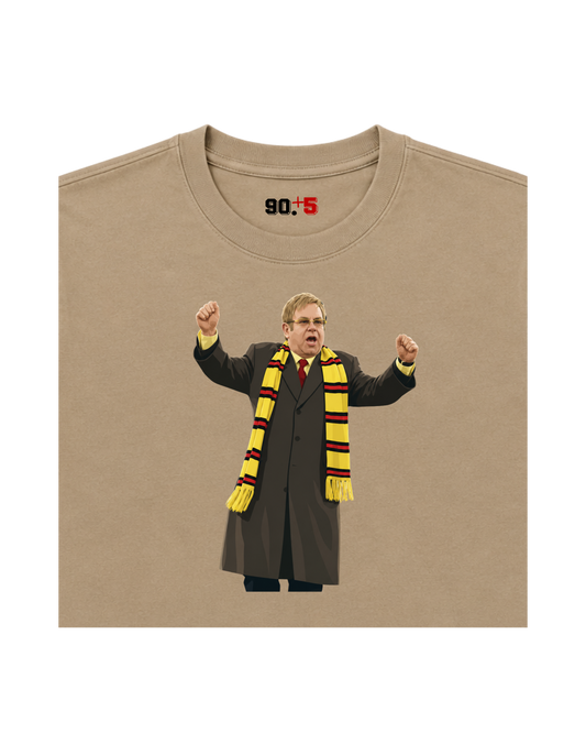 Watford - Sir Elton John T-Shirt