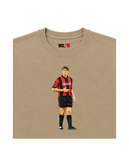 Bournemouth - Fletcher | Printed Club Classic T-Shirt