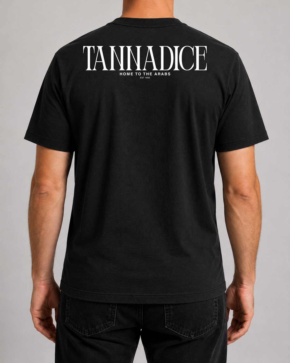 Dundee United - Tannadice  T-Shirt