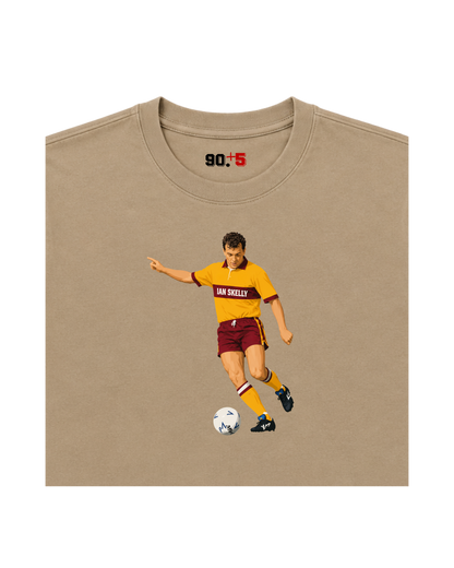Motherwell - Cooper | Printed Club Classic T-Shirt