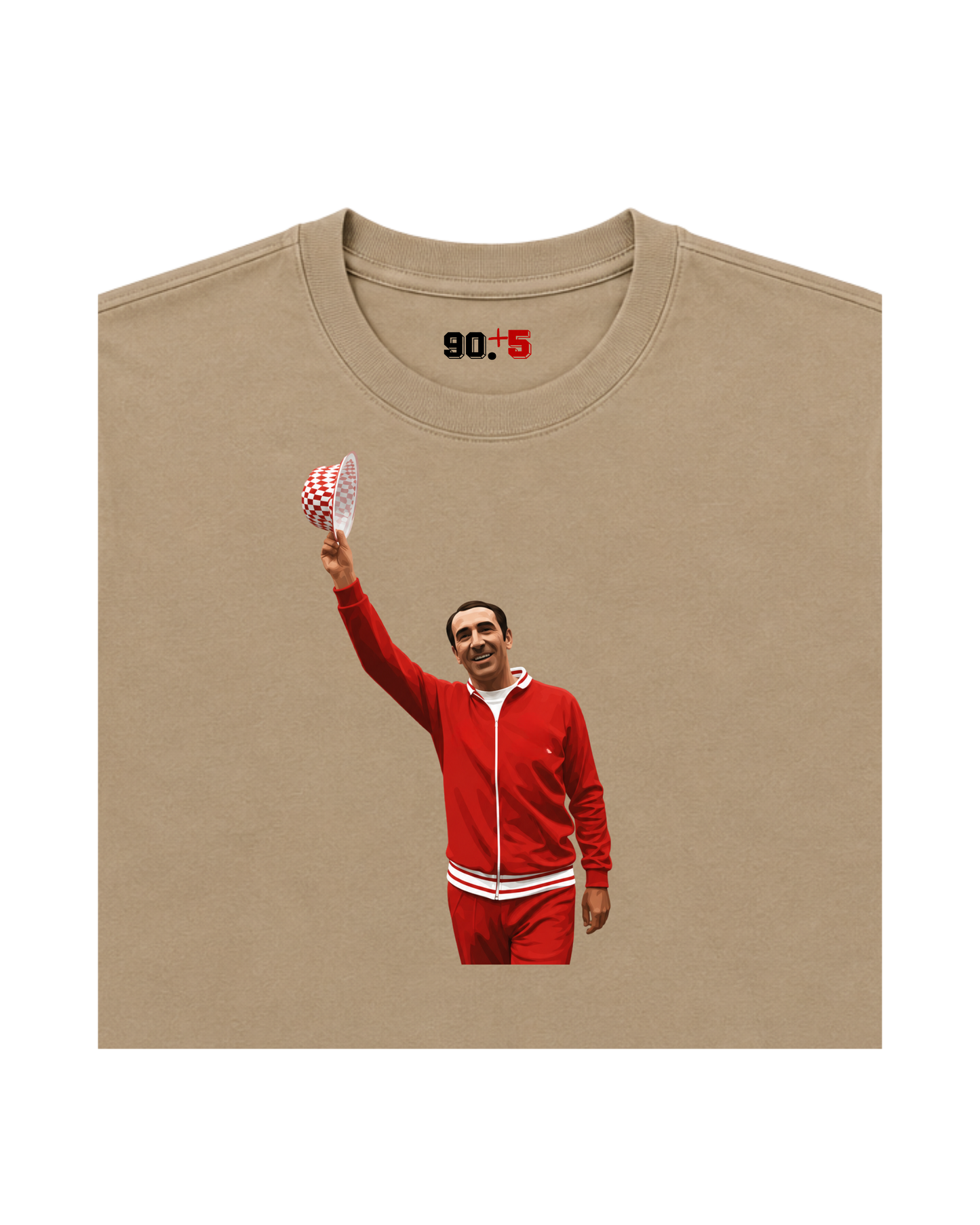 Sunderland - Stokoe T-Shirt